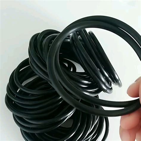 Silicone Shore Sealing Elastic Rubber Lid Seal Soft Silicone O Ring Buy Elastic Rubber Soft