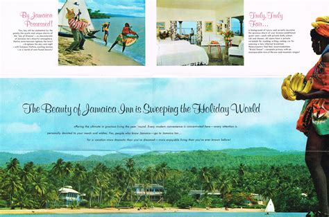 Call us for summer deals. Jamaica Inn 1959, Ocho Rios