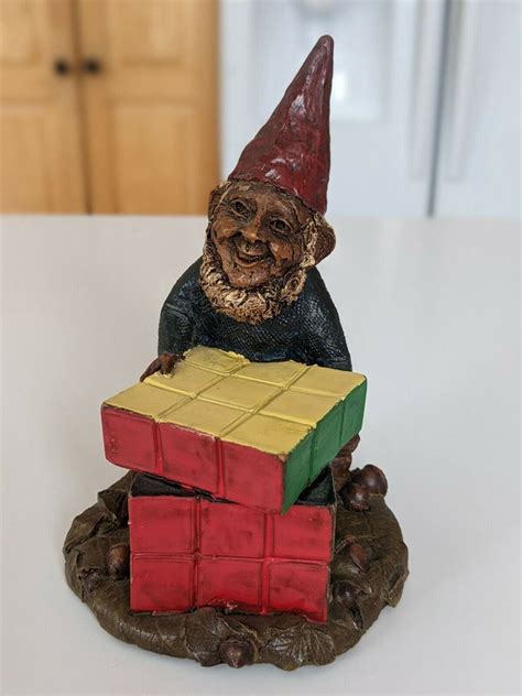 12 Most Valuable Tom Clark Gnomes Value And Price Guide