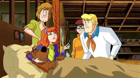Scooby Doo Mystery Incorporated 1×14 123movies Film Watch Movies