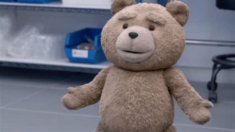 Discover a roundup of humorous memes and captioned photos poking fun at failed 2016 republican presidential candidate, ted cruz. Ted 2 Review: Oh No They Didn't - TheHDRoom