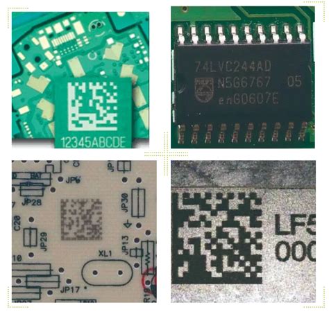 Pcb Laser Marking Machine All That You Need To Know Heatsign