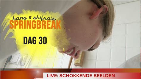 SCHOKKENDE BEELDEN YouTube