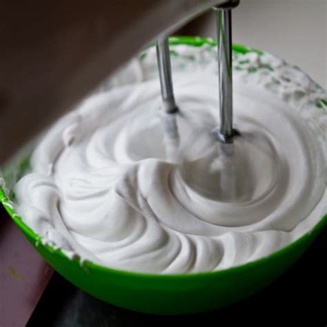 How to make homemade whipped cream, stabilized whipped cream recipe. How to Make Coconut Whip how-to - HealthyHappyLife.com ...