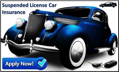 In many states, the process is still much the same, and. Suspended License Car Insurance For High Risk Drivers With Low Premium Rates by Brent Brown