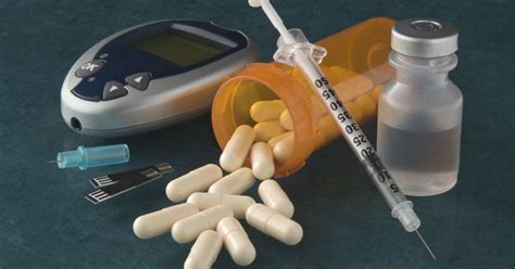 Diabetes The Insulin Pill May Finally Be Here