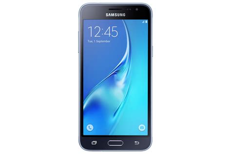 Samsung Galaxy J3 2016 J320f Single Sim Od 2 490 Kč Heurekacz