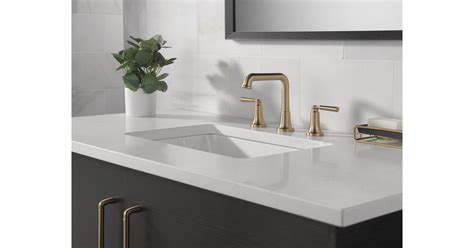 Delta Faucet Modernizes Beloved Farmhouse Aesthetic With New Saylor™ Bath Collection