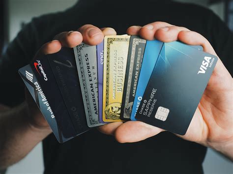 What Are Guaranteed Acceptance Credit Cards