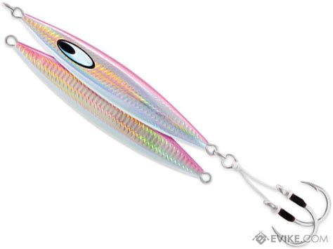 Daiwa Saltiga Sk Jig Fishing Lure Color Pink G More Fishing