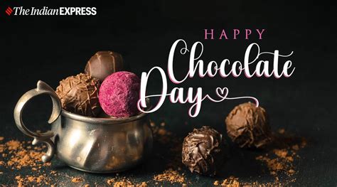 Incredible Collection Of Full 4k Chocolate Day Images Over 999