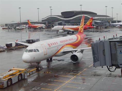 Maybe you would like to learn more about one of these? Airport authority seizes Hong Kong Airlines planes | Asian ...