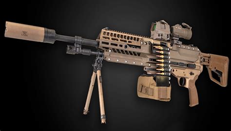 Sig Sauer Wins Contract To Make Next Gen Squad Weapon Realcleardefense