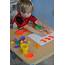 DIY Play Doh Mats  Activities For Children Clay And Crafts Do It