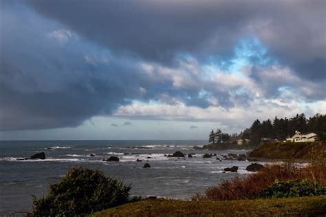 Gloria Cone Photography Oregon Coast