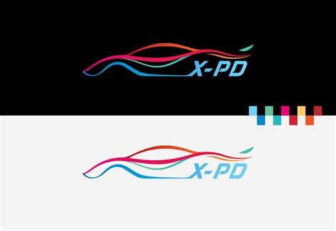 Re Branding Of A High Performance Vehicle Simulation Company