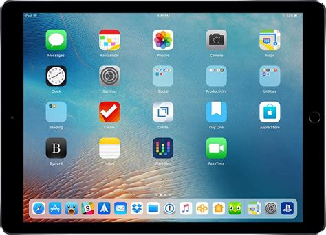 How To Access Control Center And Home Screen In Ios 12 With The Ipads