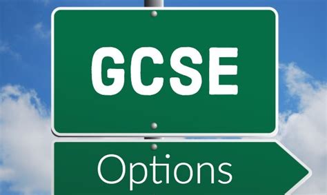 Choosing Gcse Options In Year 9 John Cabot Academy