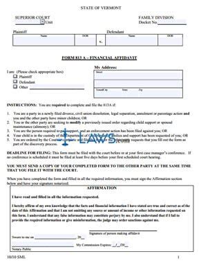 Affidavit of guardianship useful in claiming sss, gsis report affidavit of guardianship sample. Income Expense Affidavit | Legal Forms