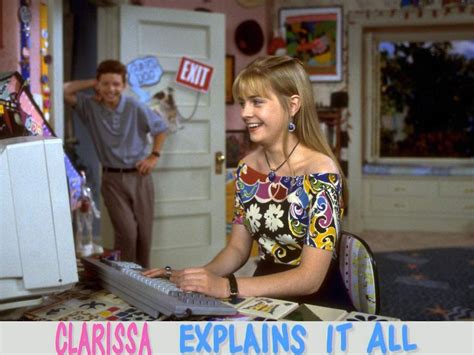 Clarissa Explains It All Clarissa Explains It All Wallpaper 24386888