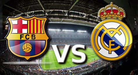 » agenda / programación de hoy en la casa del tiki taka. ***ONLINE*** BARCELONA VS. REAL MADRID EN VIVO online ...