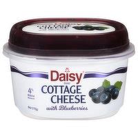 Daisy Cottage Cheese Small Curd Milkfat Minimum Spring Market
