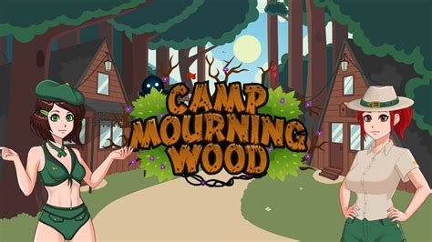Camp Mourning Wood Espa Ol Ero Ganso