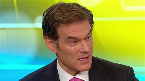Dr Oz Public Safety Initiatives Take 2 Weeks To Be Effective Hope To See Case Numbers