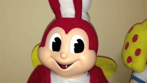 Jollibee And Hetty Toy Collectibles Mabuhay Philippines Youtube