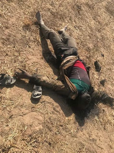 11 New Corpses Of Victims Of Fulani Herdsmen Attack In