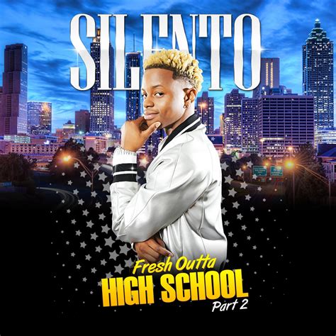 ‎fresh Outta High School Pt 2 By Silentó On Apple Music