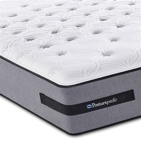 The largest sleep store in the usa! Sealy Posturepedic Plus Series Arroyo Grande Valley Plush ...