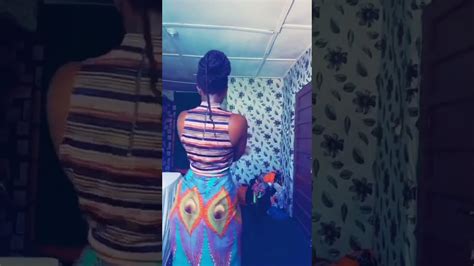 Ghana Girl Twerking Youtube