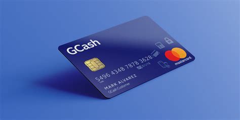 How To Change Or Update Your Gcash Mastercard Pin Tech Pilipinas