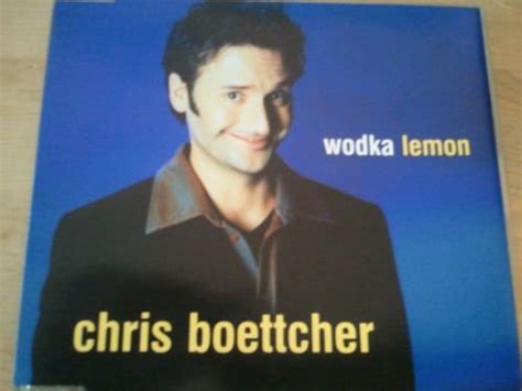 Wodka Lemon Boettcherchris Amazonde Musik Cds And Vinyl