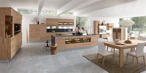 Decker küchen 2021 | test, preise, qualität, musterküchen. Profil: Möbelwerke A. Decker GmbH - German Furniture Brands