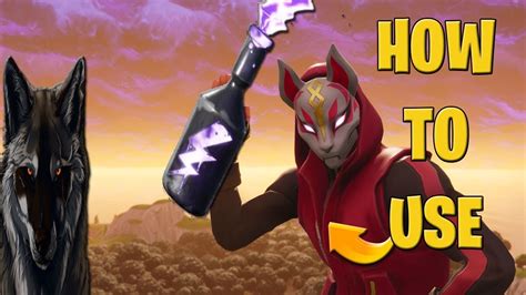 Fortnite How To Use Storm Flip Storm Flip New Gameplay Update Live