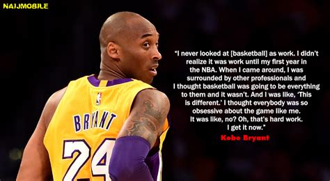 Check Out 10 Kobe Bryant Inspirational Quotes That Will Change Your Life