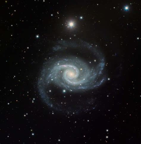 Ngc 1566 Telescope Live