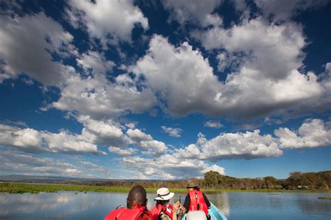 Lake Naivasha Scenic Wildlife Boat Cruise Beyond Experience