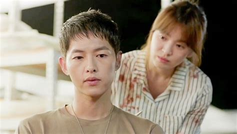 As part of the armed forces of the philippines special forces, lucas is always sent off to various missions that last from days to weeks. Wih, Descendant Of The Sun 2 Bakal Tayang di 2017 Nih ...