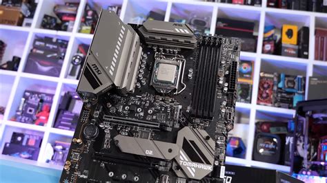 Intel Core I5 11400f Review The New Value Champ Techspot