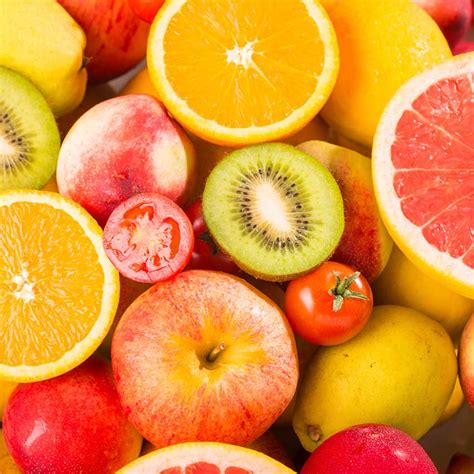 As Melhores Frutas Para Diabéticos