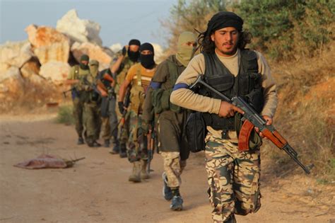 War News Updates Al Qaeda Continues To Expand And Grow In Yemen And Syria