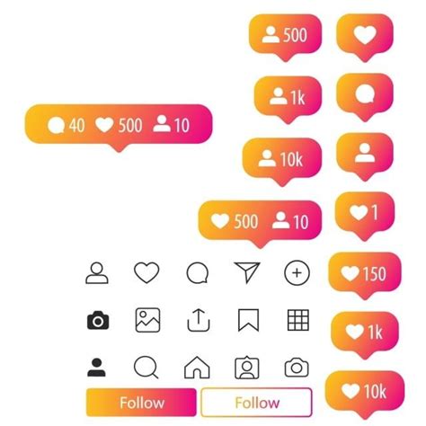 Instagram Logo Social Media Instagram Social Media Promotion Social