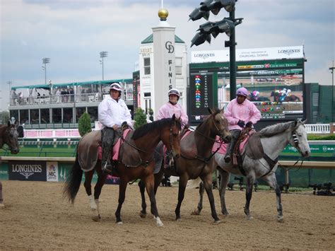 Photos Kentucky Derby Tours