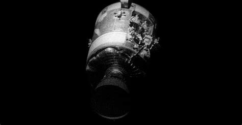 Photos The 50th Anniversary Of Apollo 13 The Atlantic
