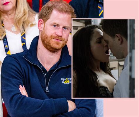 The Heartbreaking Last Words Prince Harry Told Queen Elizabeth Hot