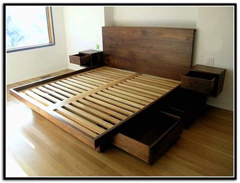 Photos of Where Can I Find A Queen Size Bed Frame