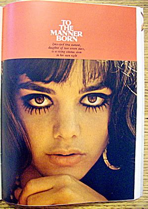 Playboy Magazine July 1969 Nancy Mcneil